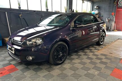 VW Golf 129.000 km 9.899 &euro; Essen 45359