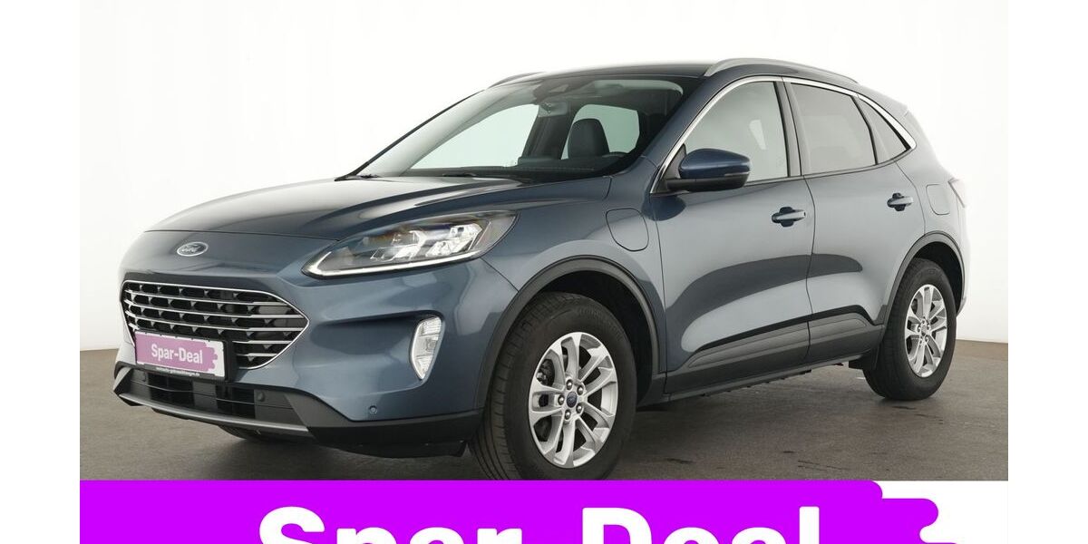 Ford Kuga 56.199 km 19.145 &euro; Neuss 41460