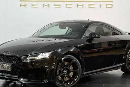 Audi TT RS 70.000 km 48.990 &euro; Remscheid 42897