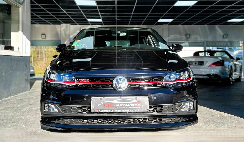 VW Polo 109.000 km 16.500 &euro; Essen 45356