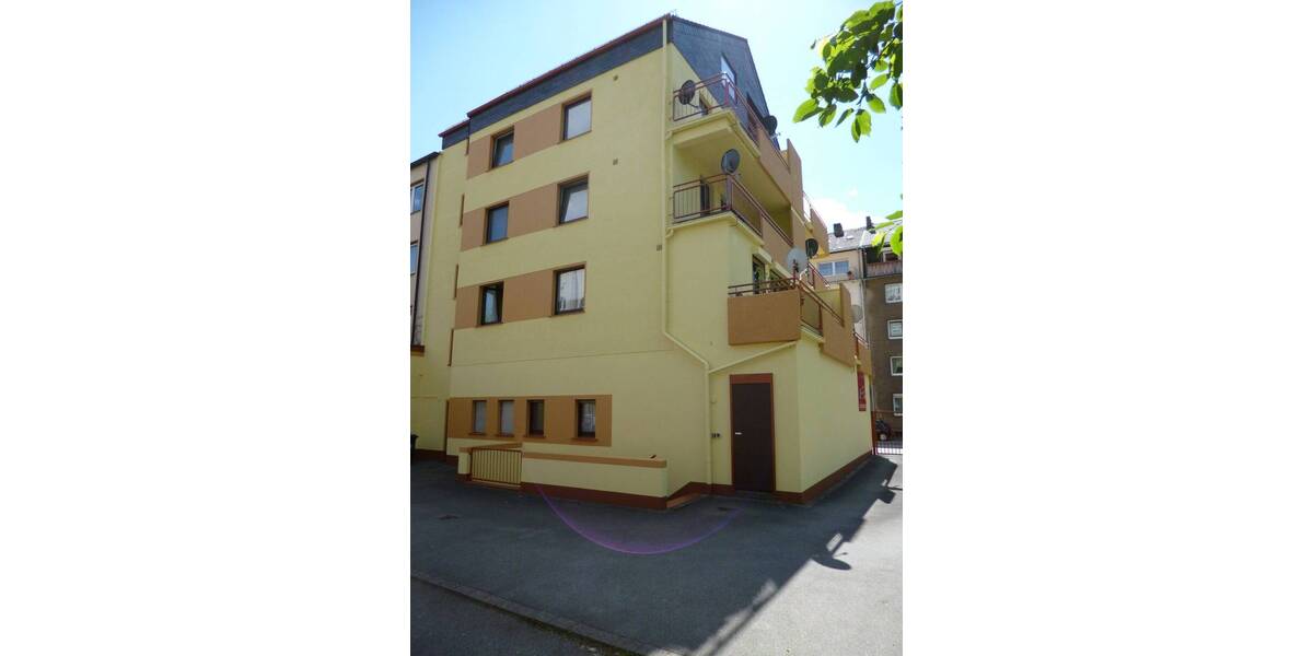 Gewerbeobjekt Wuppertal Barmen - 1.290.000&euro; | Angebot:25696562