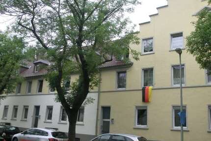 Wohnung Herne Wanne-Bickern - 2 Zimmer, 48 m&sup2;, 310&euro; | Angebot:27473216