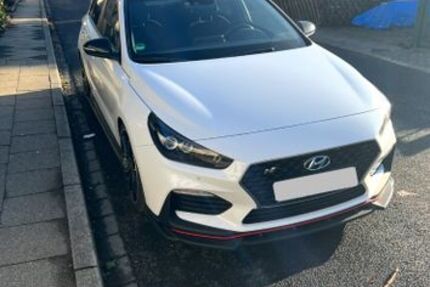 Hyundai i30 66.000 km 19.800 &euro; Bochum 44869