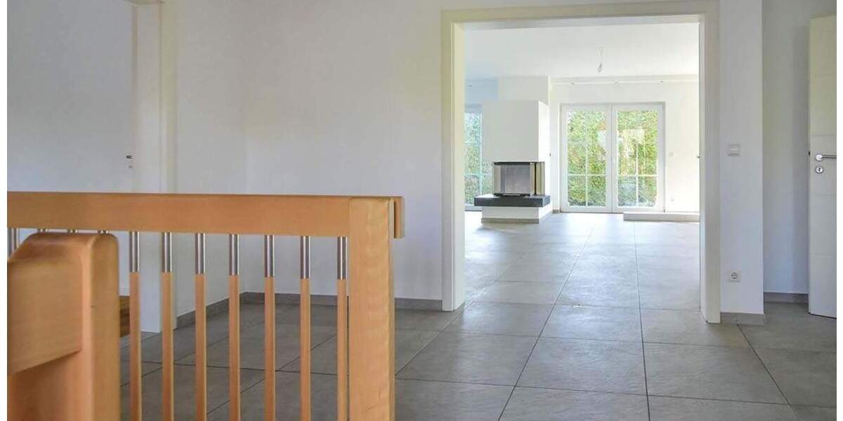 Einfamilienhaus Ratingen Hösel - 7 Zimmer, 202 m&sup2;, 1.250.000&euro; | Angebot:25663256