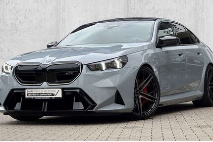 BMW M5 13.556 km 126.790 &euro; Wuppertal 42117