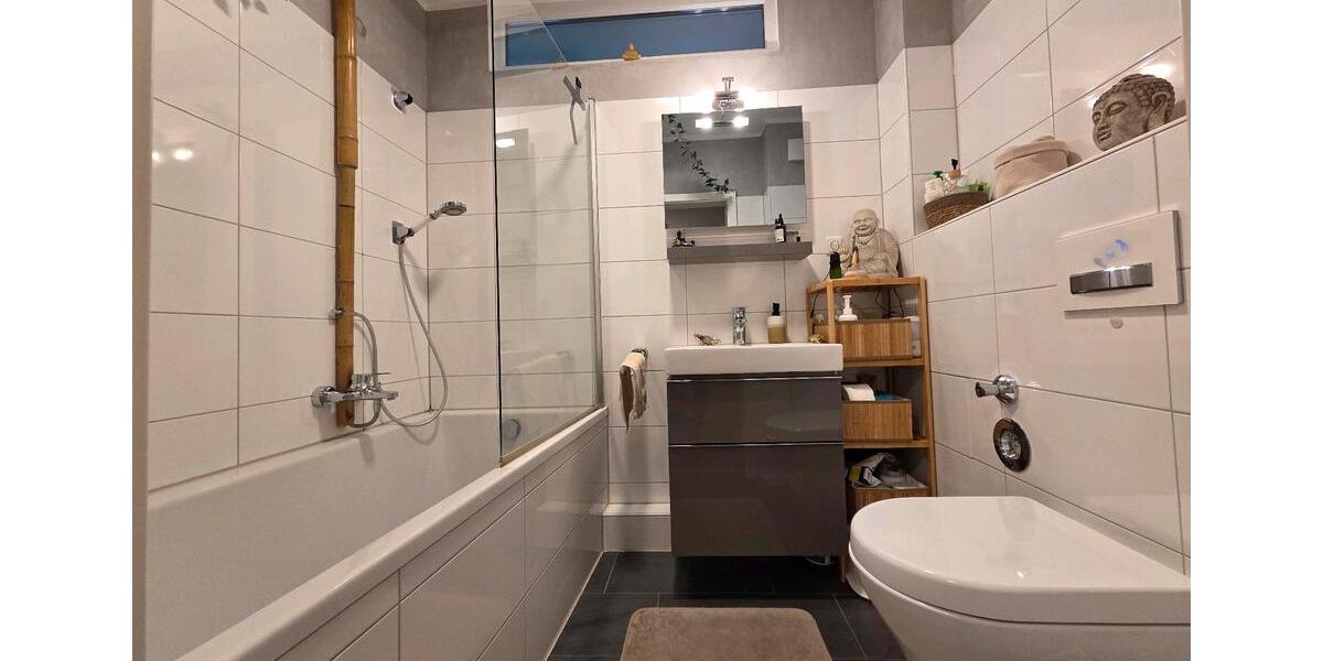 Etagenwohnung Duisburg Angerhausen - 3.5 Zimmer, 70 m&sup2;, 199.999&euro; | Angebot:26765874