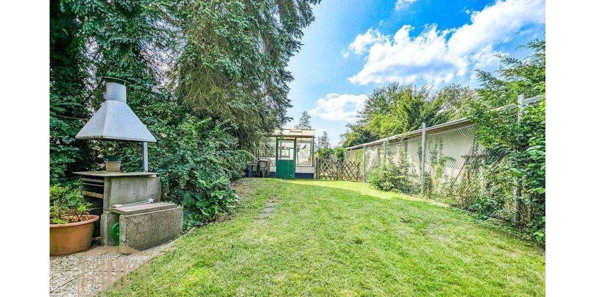 Einfamilienhaus Wuppertal Langerfeld - 6 Zimmer, 120 m&sup2;, 399.500&euro; | Angebot:25664404