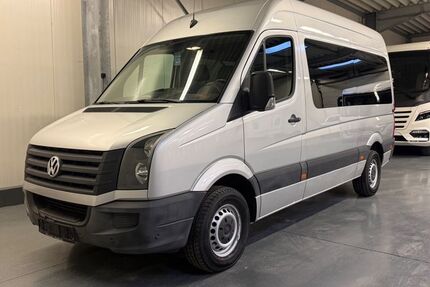 VW Crafter 80.485 km 15.900 &euro; Wuppertal 42349