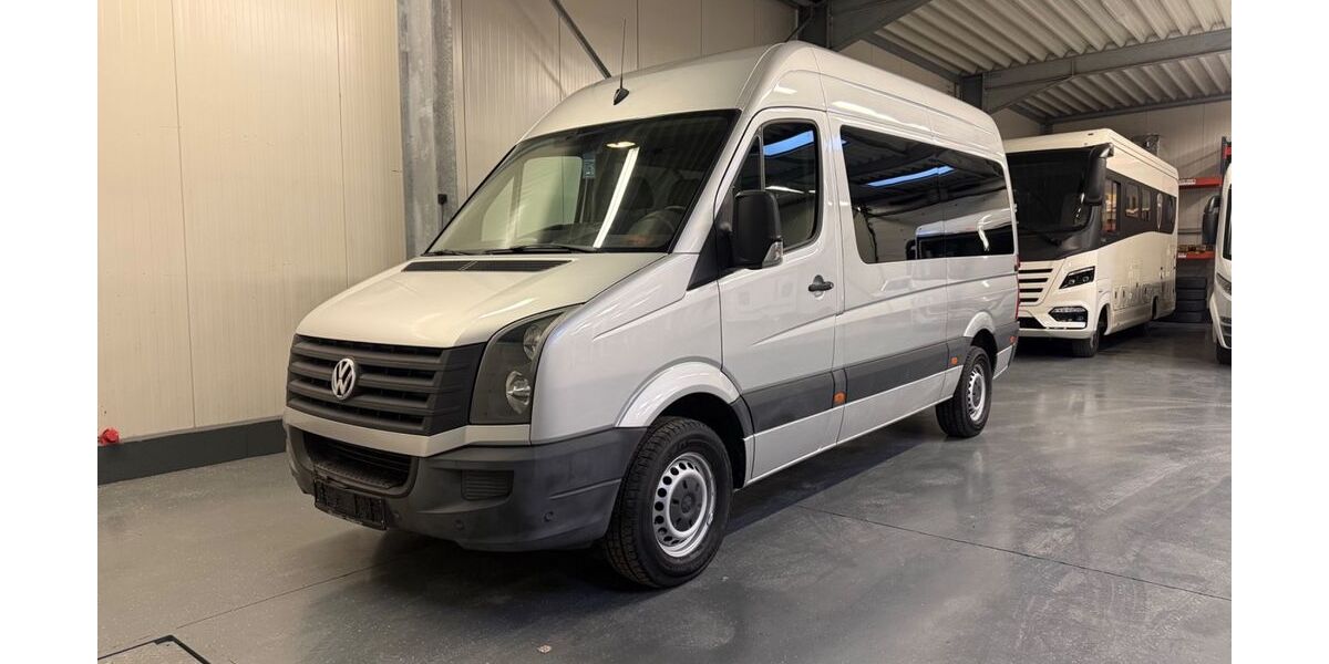 VW Crafter 80.485 km 15.900 &euro; Wuppertal 42349