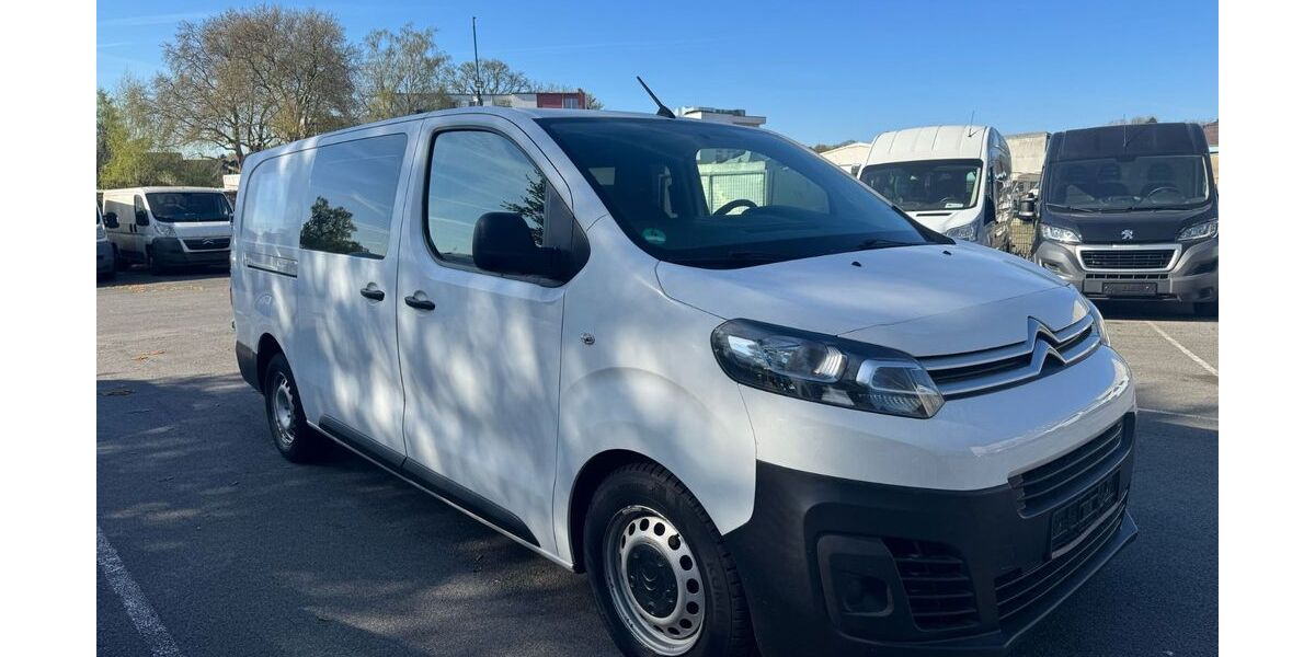 Citroen Jumpy 220.000 km 9.990 &euro; Bottrop 46238