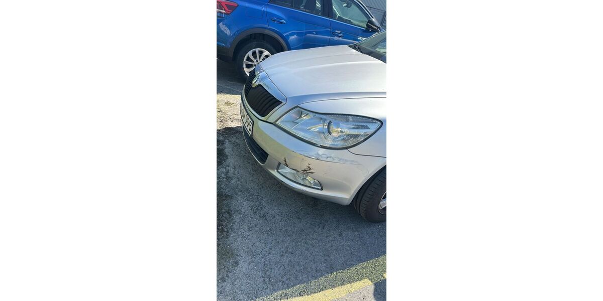 Skoda Octavia 300.000 km 2.700 &euro; Solingen 42699