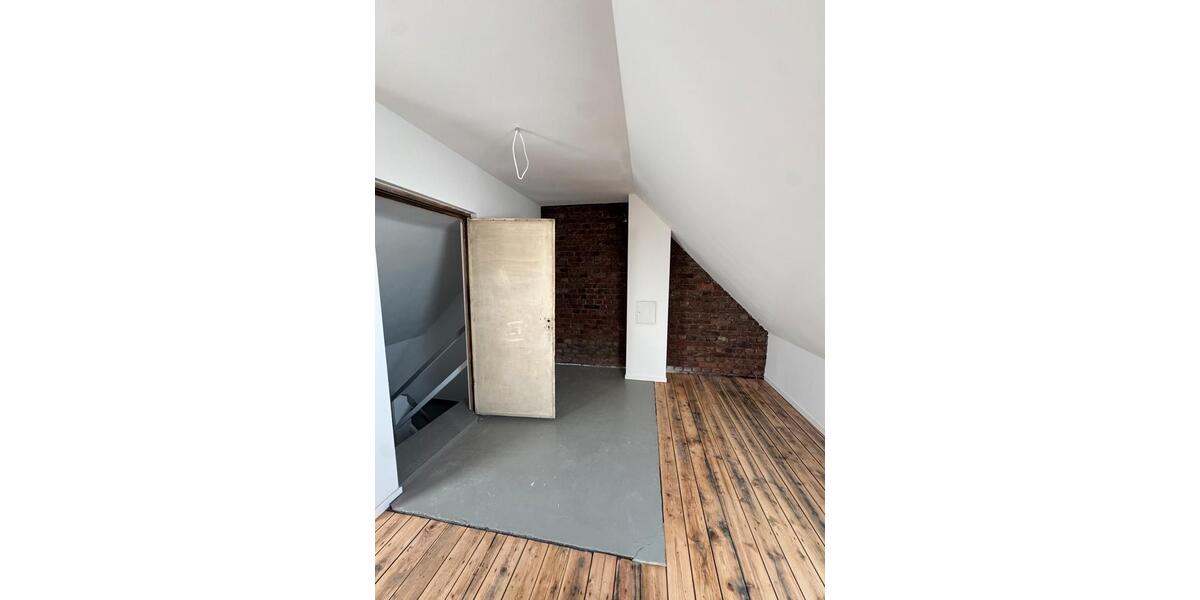Maisonettenwohnung Wuppertal Arrenberg - 4 Zimmer, 100 m&sup2;, 1.800&euro; | Angebot:27567538