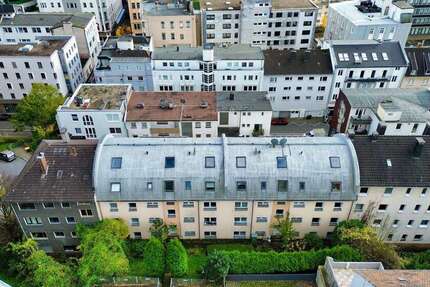 Haus Wuppertal Elberfeld - 17 Zimmer, 530 m&sup2;, 1.250.000&euro; | Angebot:25437190