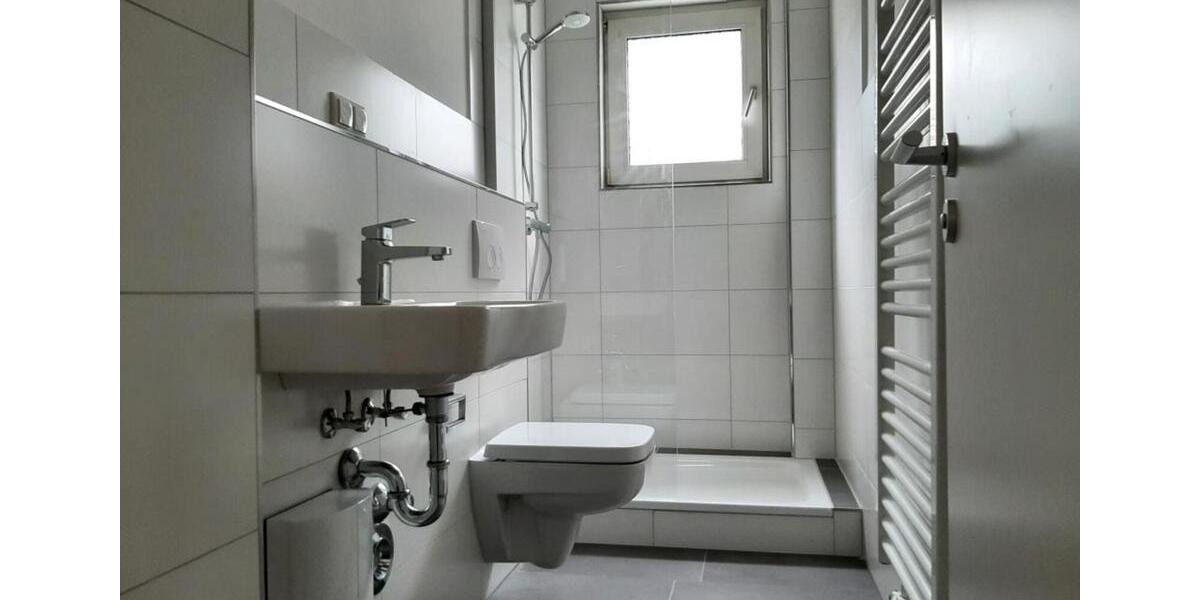 Etagenwohnung Essen Stadtbezirk IV - 2.5 Zimmer, 47 m&sup2;, 511&euro; | Angebot:25845035