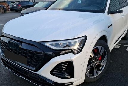 Audi Q8 e-tron 55.309 km 49.890 &euro; Hagen 58091