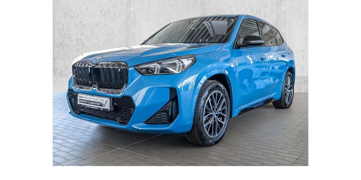 BMW iX1 34.990 km 43.990 &euro; Hagen 58119