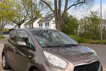 Kia Venga 157.000 km 5.390 &euro; Ratingen 40880