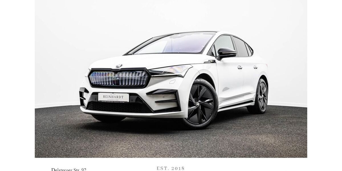 Skoda Enyaq 71.592 km 34.930 &euro; Hagen 58091