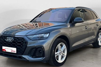 Audi Q5 38.641 km 41.180 &euro; Schwelm 58332
