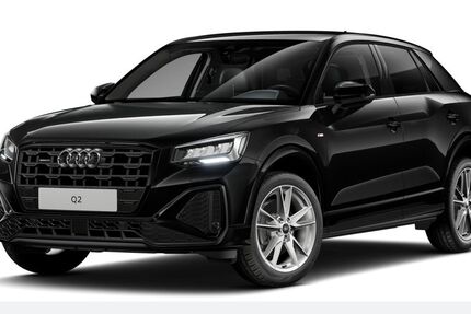 Audi Q2 8.231 km 37.950 &euro; Bochum 44809