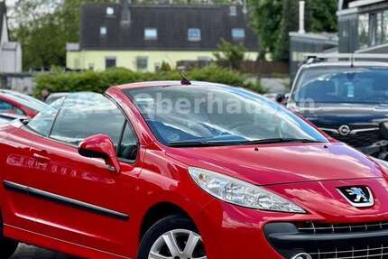 Peugeot 207 125.000 km 4.490 &euro; Oberhausen 46049