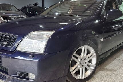 Opel Vectra 240.400 km 2.990 &euro; Duisburg 47059