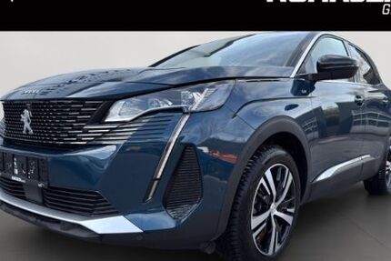 Peugeot 3008 16.390 km 26.990 &euro; Essen 45143