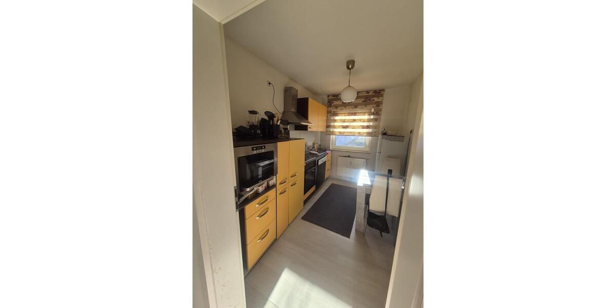 Etagenwohnung Gelsenkirchen Gelsenkirchen-West - 3.5 Zimmer, 53 m&sup2;, 595&euro; | Angebot:25992725