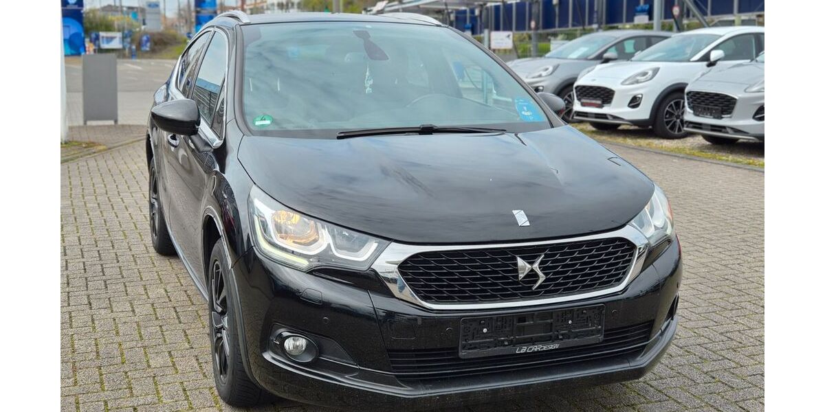 DS Automobiles DS4 Crossback 100.000 km 5.000 &euro; Essen 45141
