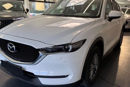 Mazda CX-5 74.350 km 16.890 &euro; Hilden 40724