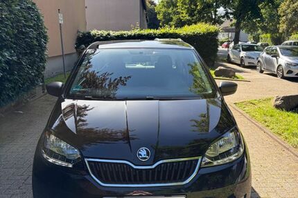 Skoda Citigo 60.000 km 8.200 &euro; Essen 45326