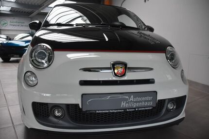 Abarth 595 Turismo 92.602 km 10.580 &euro; Heiligenhaus 42579