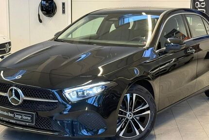 Mercedes-Benz A 200 4.464 km 31.750 &euro; Wuppertal 42281