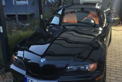 BMW Z3 98.000 km 14.142 &euro; Hagen 58097