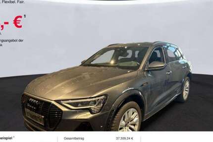 Audi e-tron 96.392 km 39.550 &euro; Hagen 58091