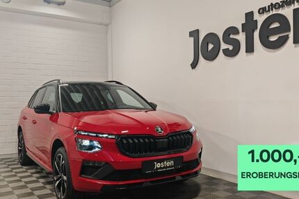 Skoda Kamiq 5.000 km 32.690 &euro; Monheim 40789