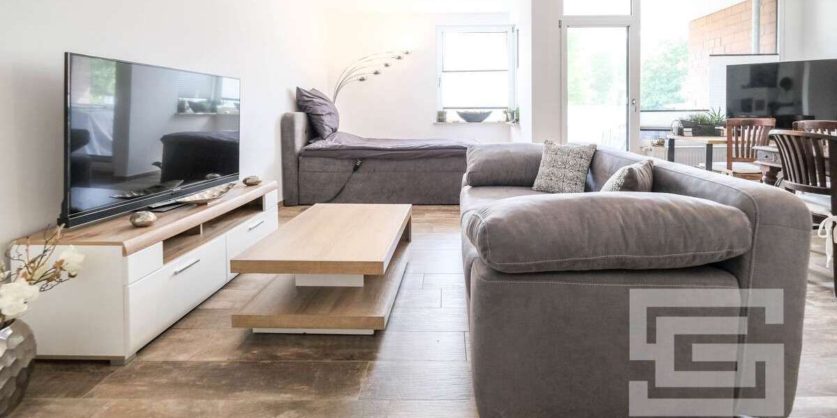 Etagenwohnung Monheim am Rhein / Baumberg Baumberg - 1 Zimmer, 46 m&sup2;, 209.000&euro; | Angebot:21708787