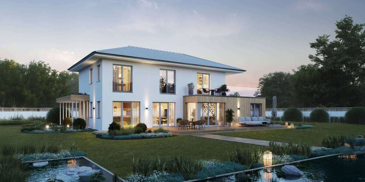 Einfamilienhaus Ratingen - Lintorf Lintorf - 7 Zimmer, 225 m&sup2;, 1.276.000&euro; | Angebot:27219965
