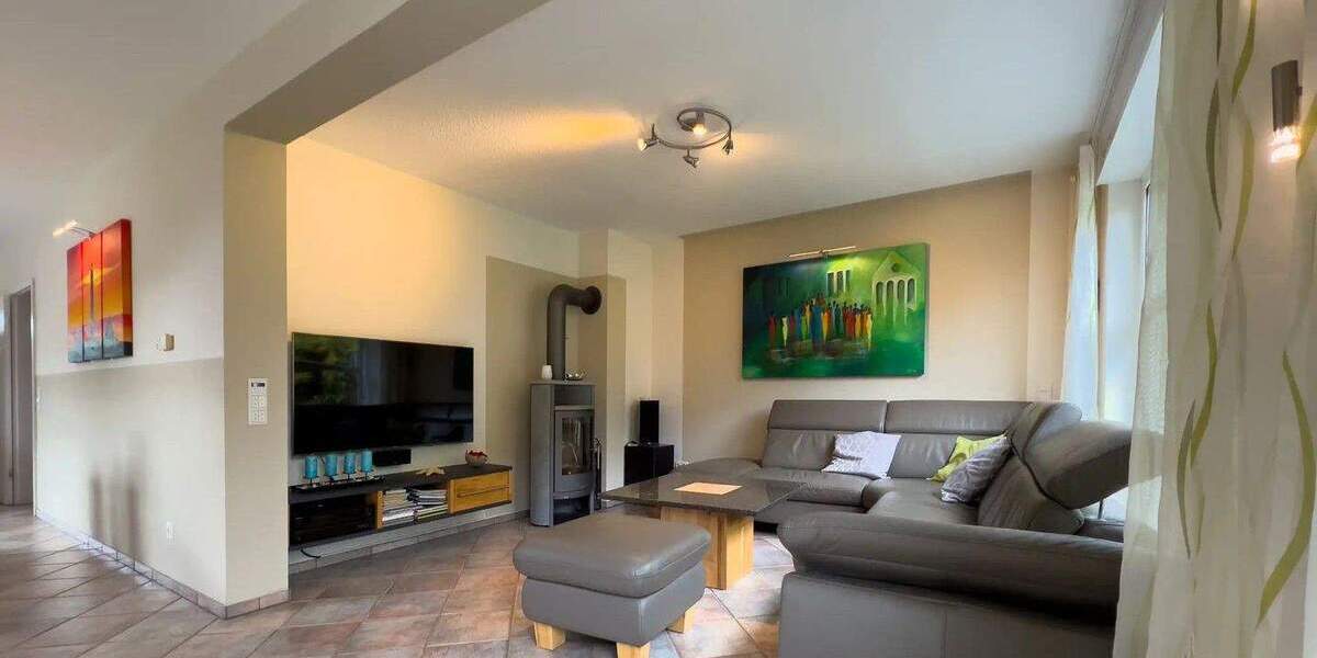 Doppelhaushälfte Solingen Höhscheid - 6 Zimmer, 171 m&sup2;, 519.000&euro; | Angebot:25698476