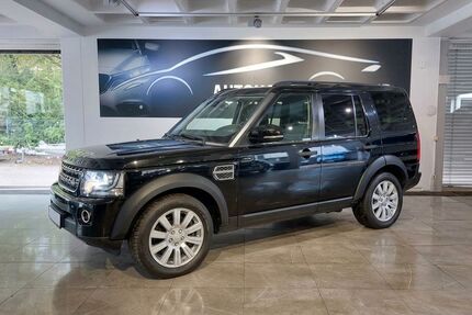 Land Rover Discovery 173.360 km 16.990 &euro; Ratingen 40880