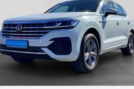 VW Touareg 69.000 km 39.980 &euro; Herne 44653