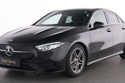 Mercedes-Benz A 200 15.977 km 33.885 &euro; Essen 45309