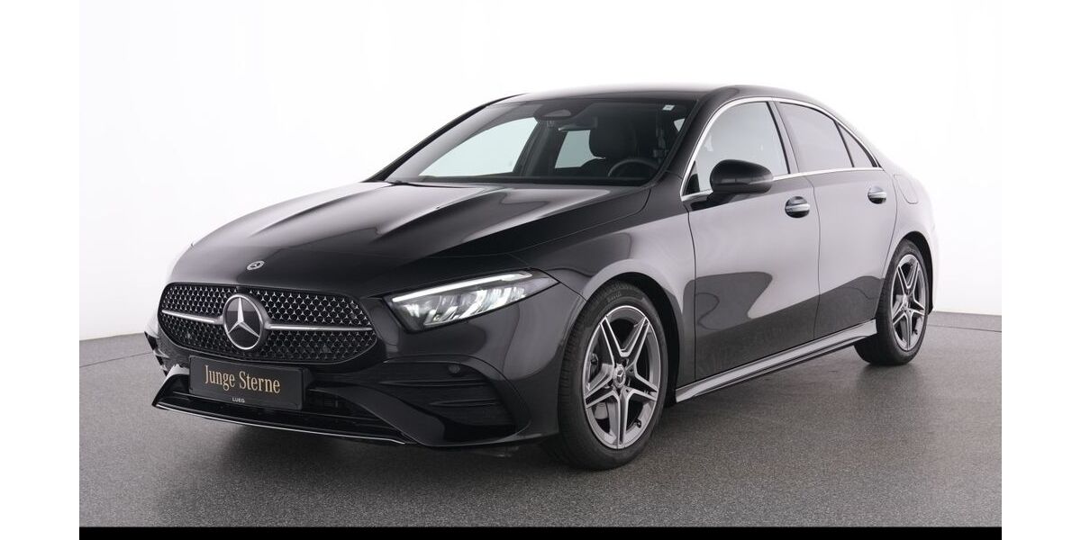 Mercedes-Benz A 200 15.977 km 33.885 &euro; Essen 45309