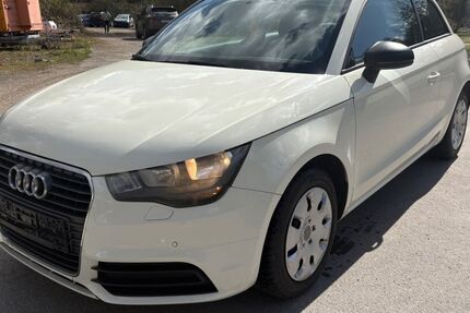 Audi A1 145.000 km 4.399 &euro; Hagen 58097