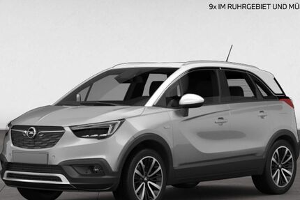 Opel Crossland (X) 32.588 km 13.999 &euro; Bochum 44795