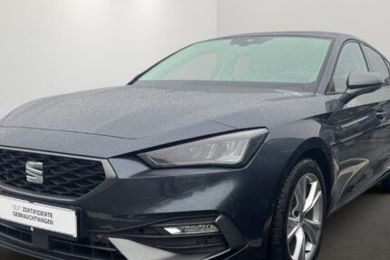 Seat Leon 10.310 km 26.450 &euro; Neuss 41460