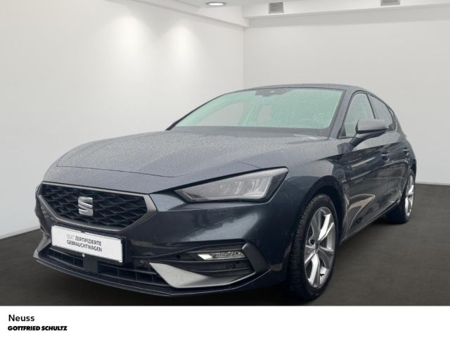 Seat Leon 10.310 km 26.450 &euro; Neuss 41460