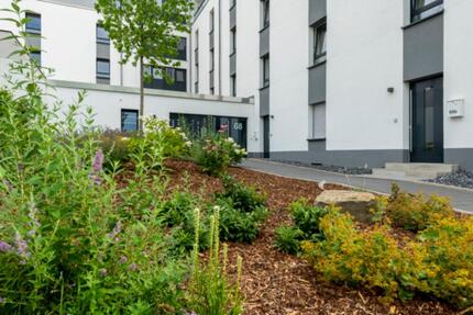 Wohnung Bottrop - 1 Zimmer, 40 m&sup2;, 540&euro; | Angebot:25962519