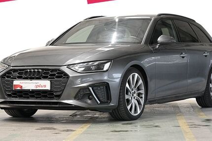 Audi A4 76.712 km 35.779 &euro; Wuppertal 42109