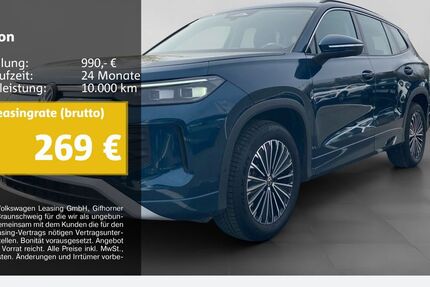 VW Tayron 18.800 km 34.980 &euro; Bochum 44892